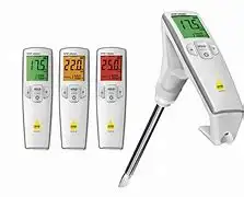 VITO-Oiltester  جهاز اختبار جودة الزيت
